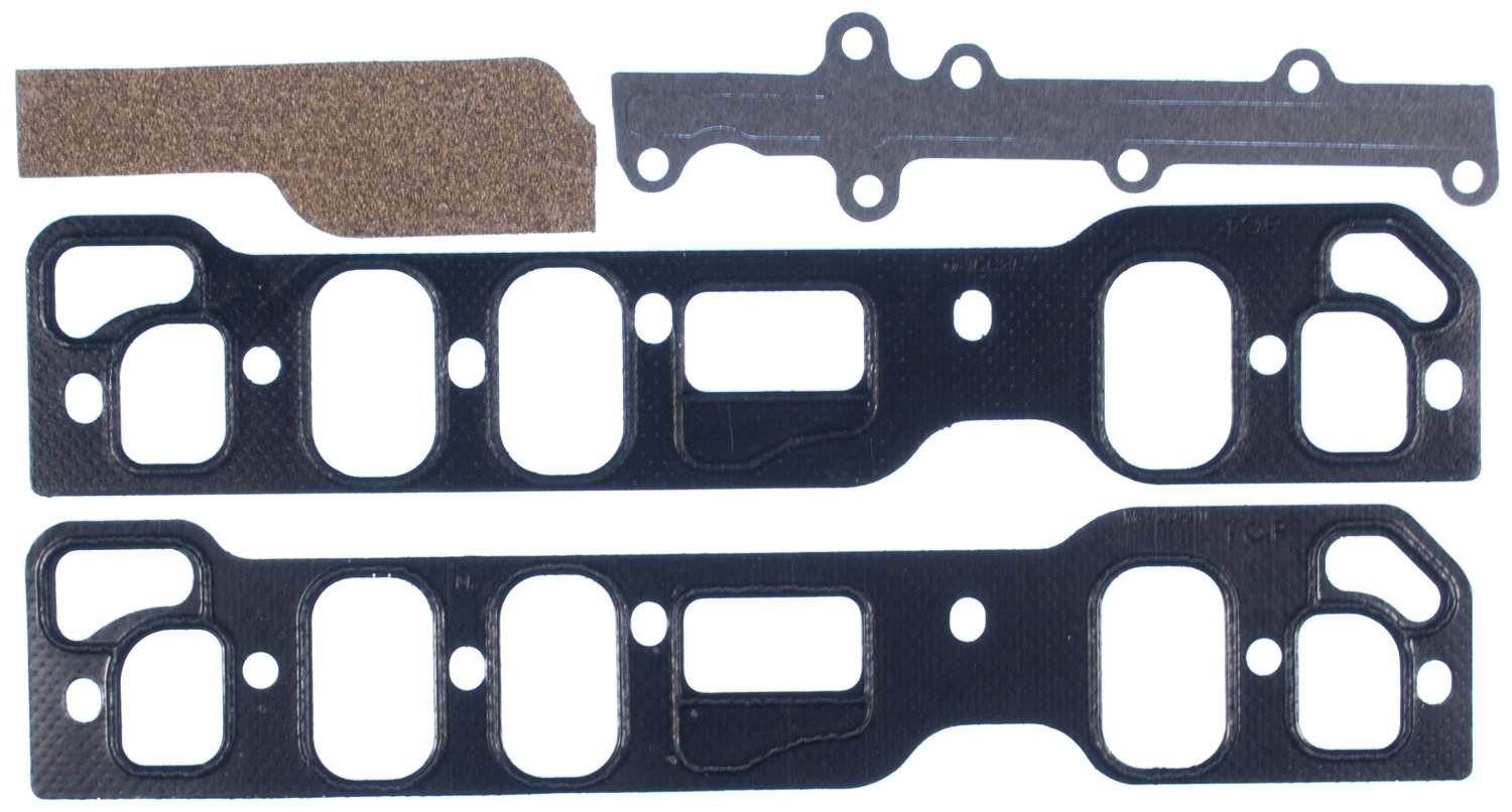 mahle engine intake manifold gasket set  frsport ms15296w