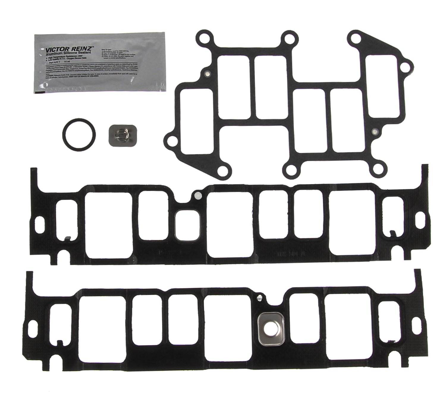 MAHLE Original Buick Century 86 Intake Manifold Set MS15307