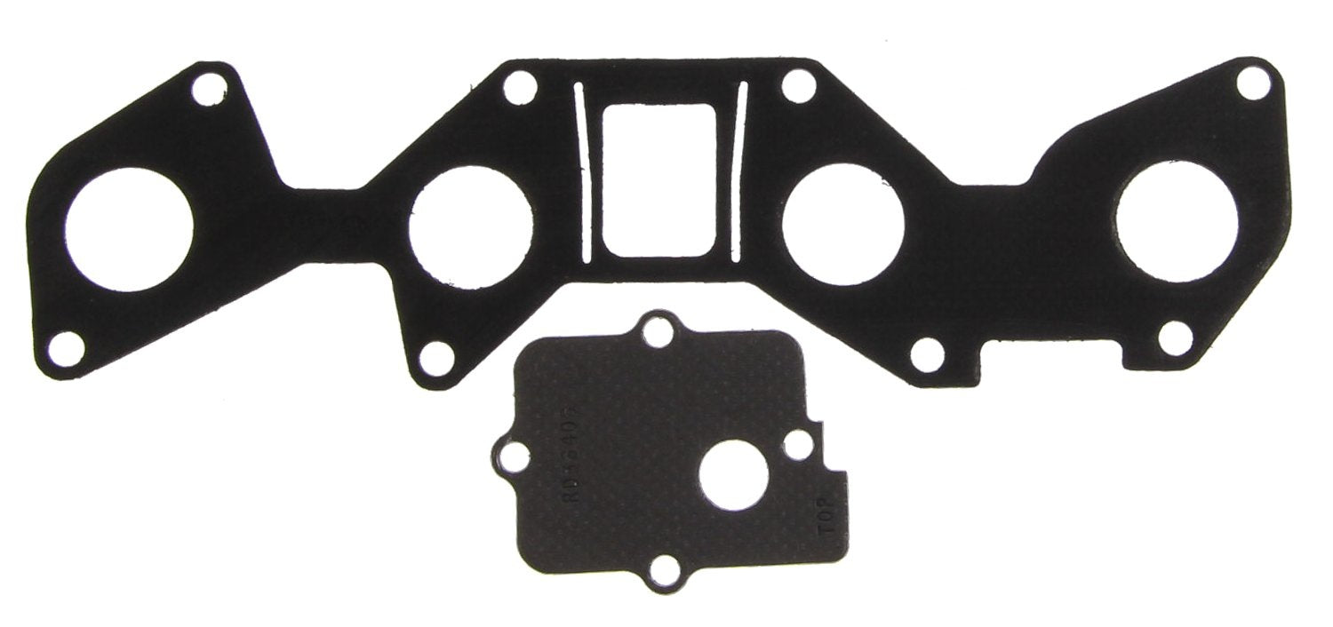 MAHLE Engine Intake Manifold Gasket Set  top view frsport MS15334