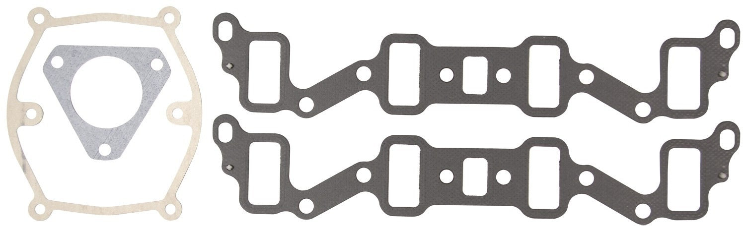 mahle engine intake manifold gasket set  frsport ms15335a