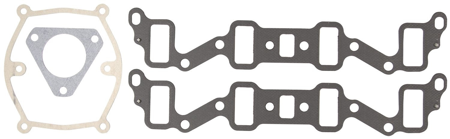 MAHLE Engine Intake Manifold Gasket Set  top view frsport MS15335A