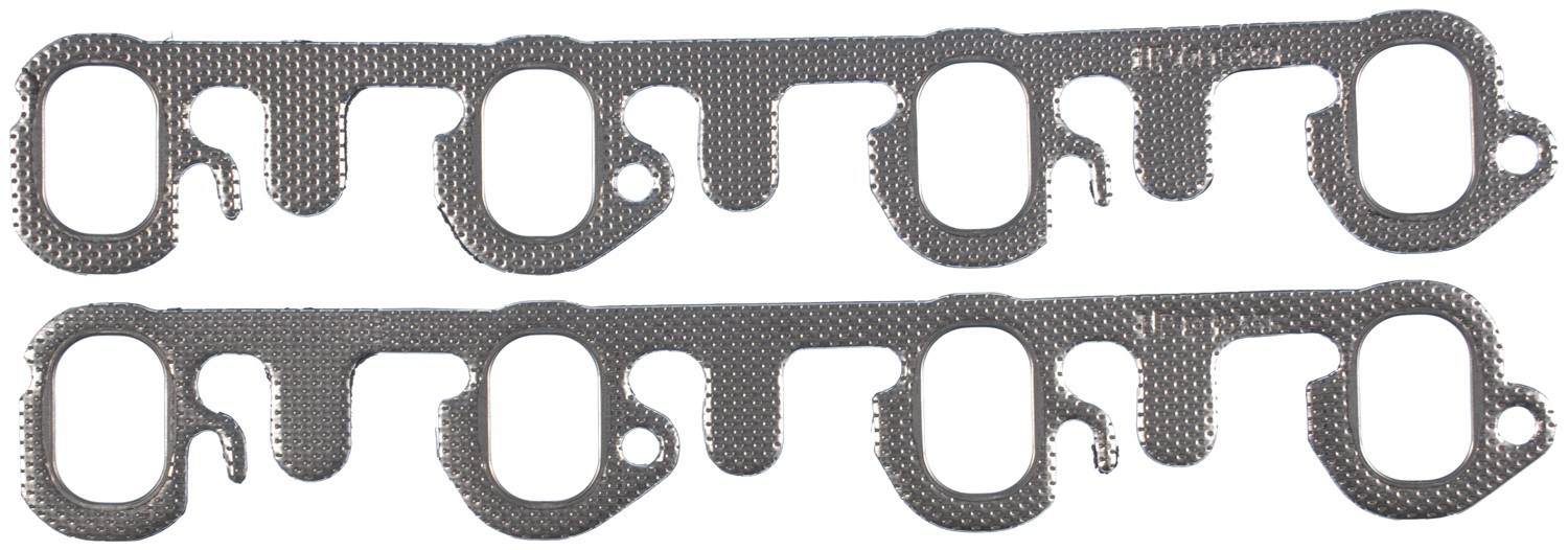 mahle exhaust manifold gasket set  frsport ms15336