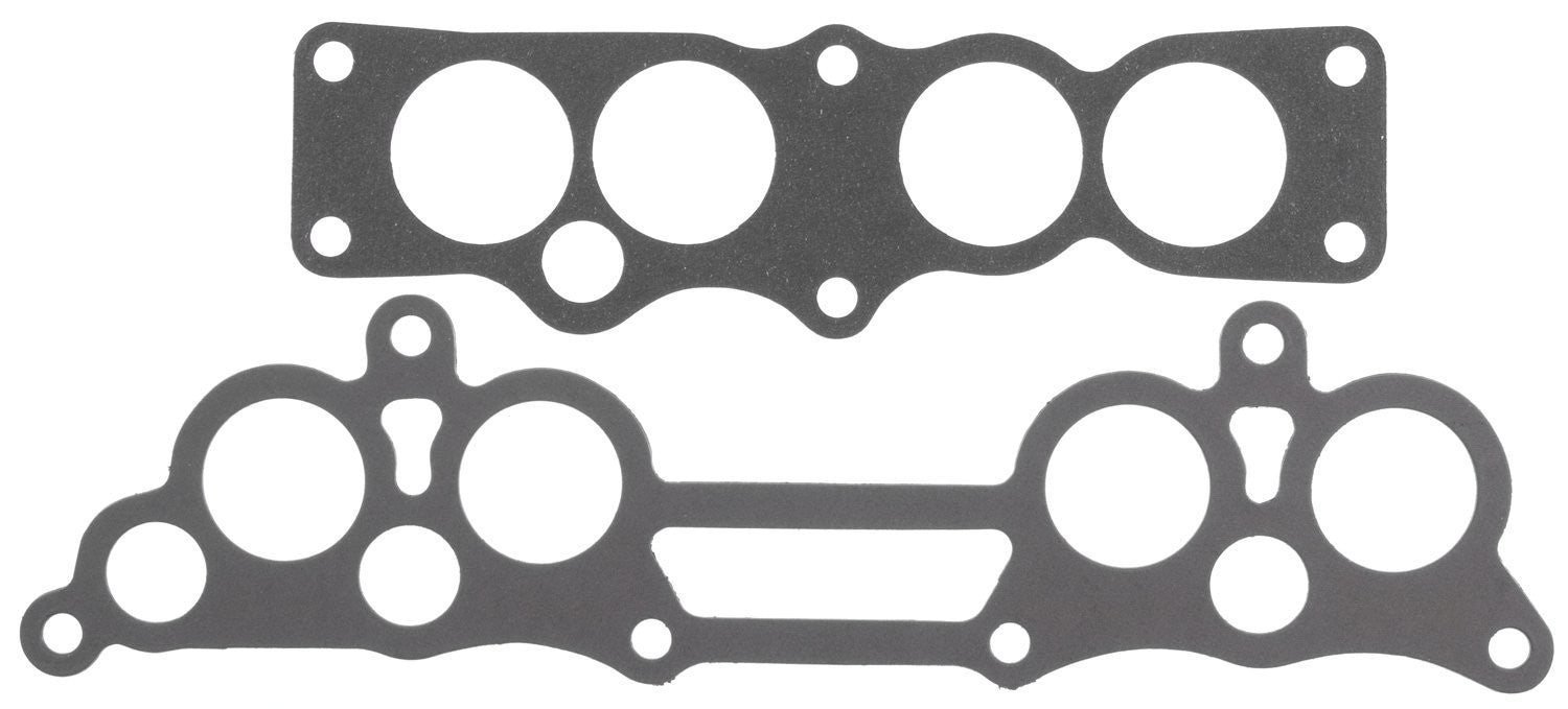 MAHLE Engine Intake Manifold Gasket Set  top view frsport MS15360