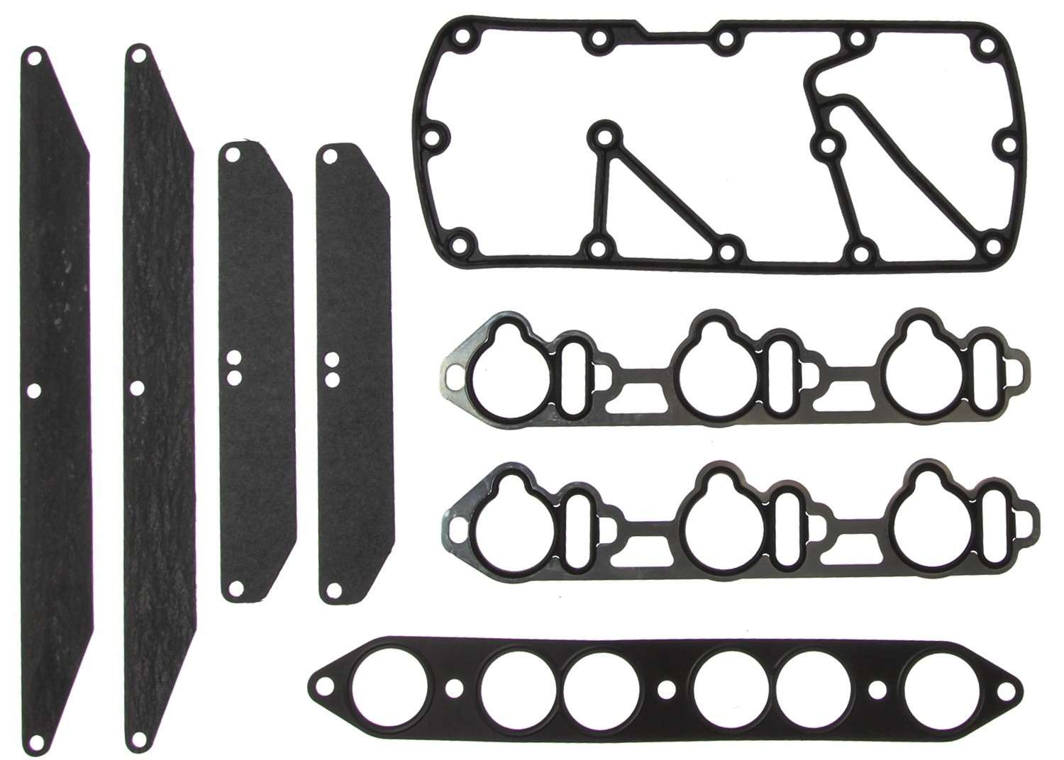 mahle engine intake manifold gasket set  frsport ms15362w