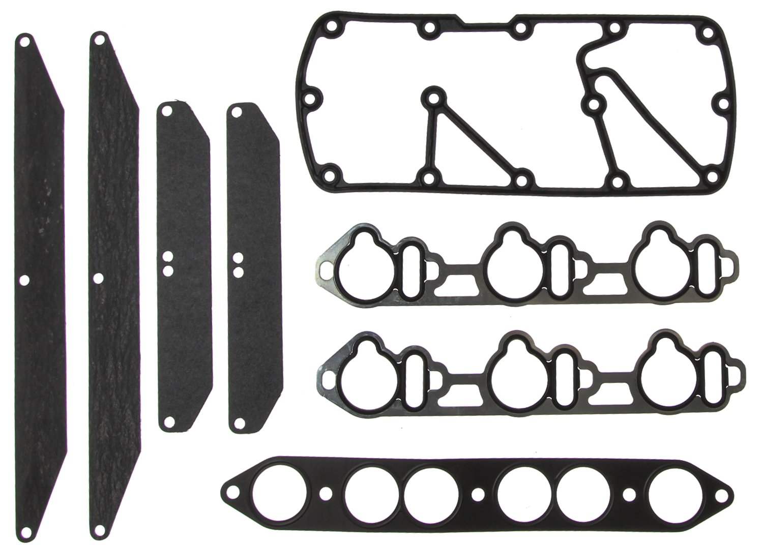 MAHLE Engine Intake Manifold Gasket Set  top view frsport MS15362W