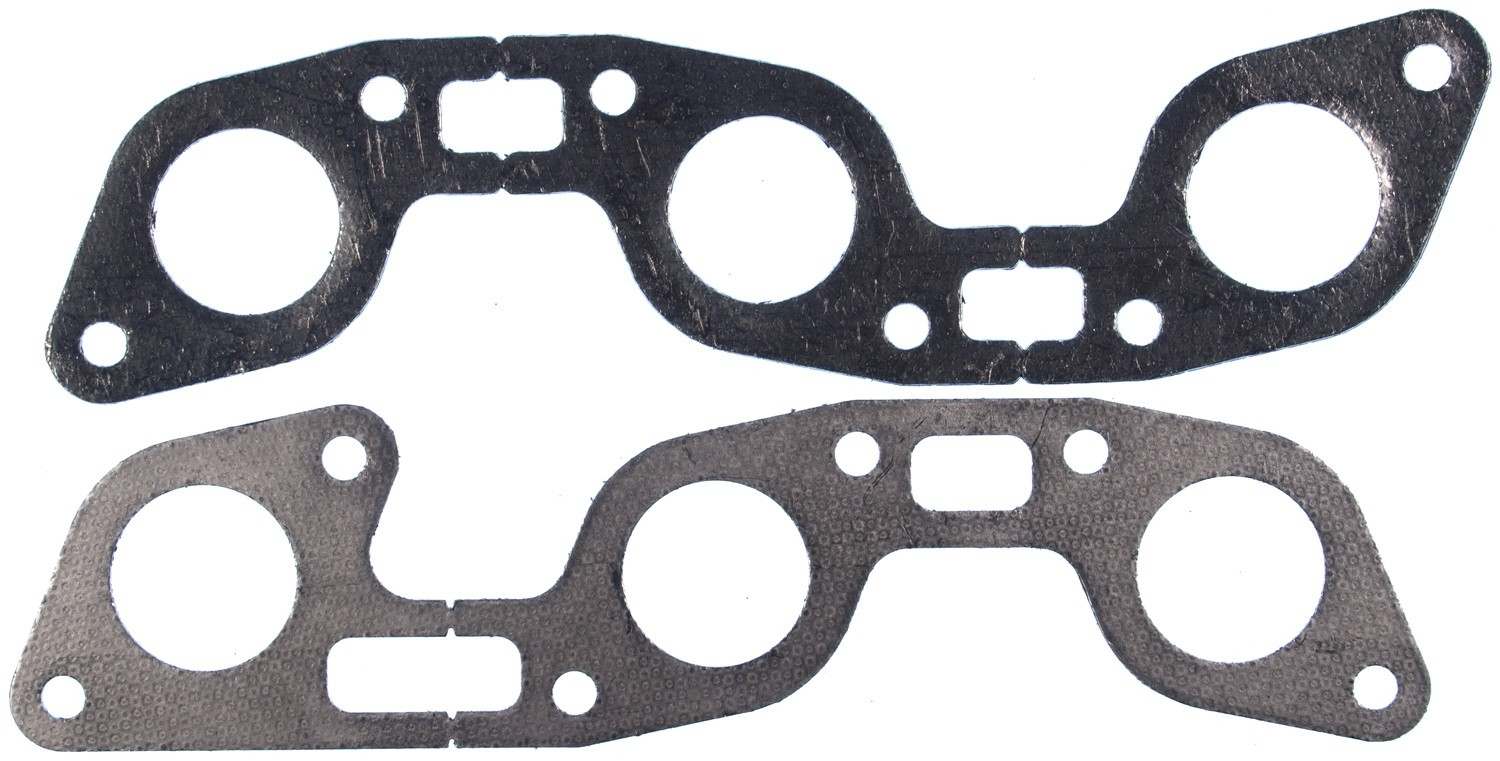 mahle exhaust manifold gasket set  frsport ms15364