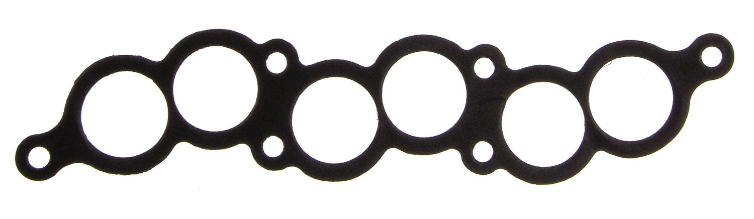 MAHLE Fuel Injection Plenum Gasket  top view frsport MS15404