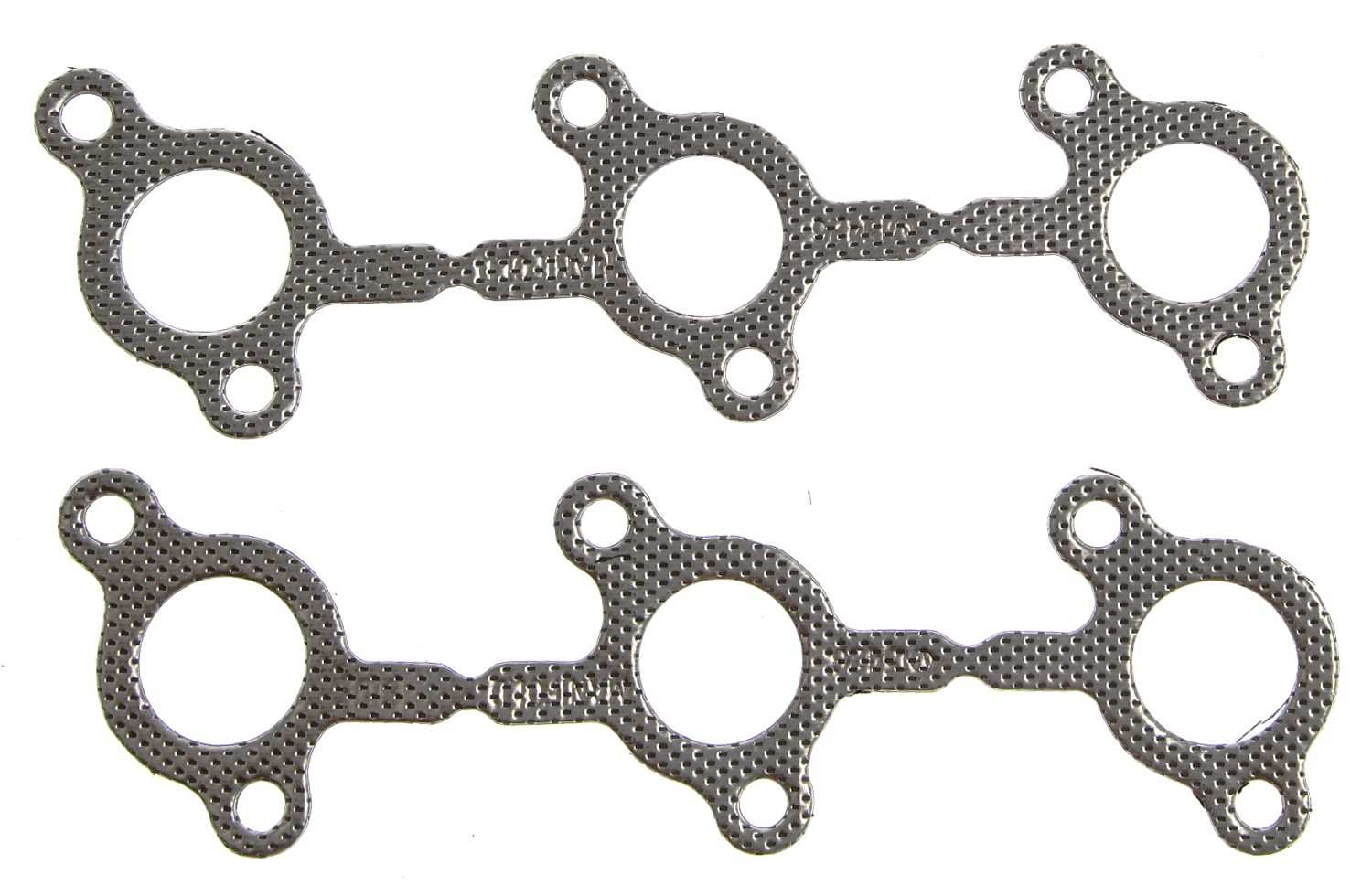 mahle exhaust manifold gasket set  frsport ms15426