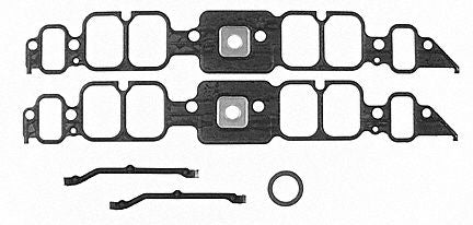 MAHLE Original Mercruiser 502 Intake Manifold Set MS15428