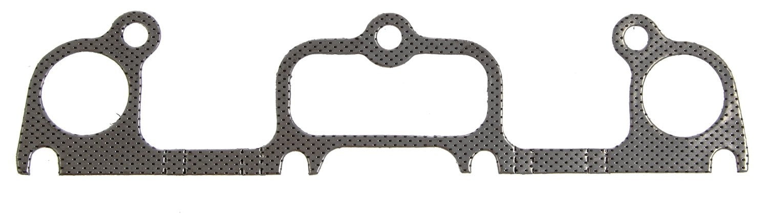 MAHLE Exhaust Manifold Gasket  top view frsport MS15433