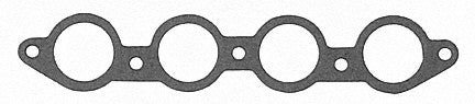 MAHLE Fuel Injection Plenum Gasket  top view frsport MS15448