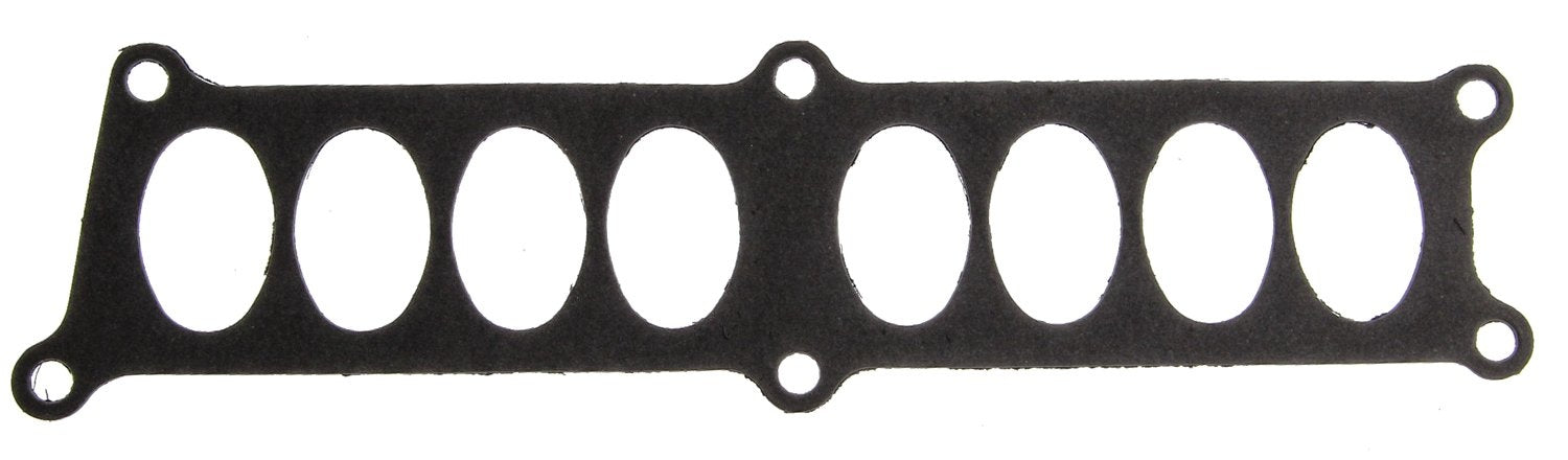 MAHLE Fuel Injection Plenum Gasket  top view frsport MS15452