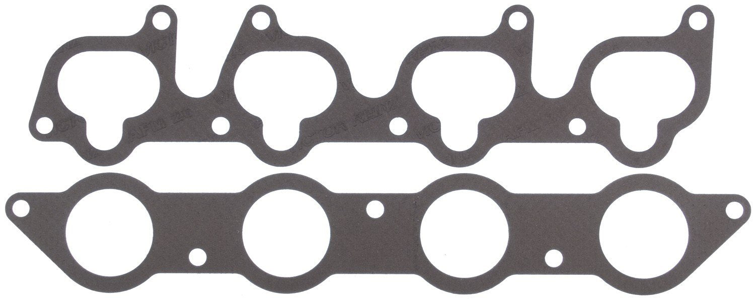 mahle engine intake manifold gasket set  frsport ms15469