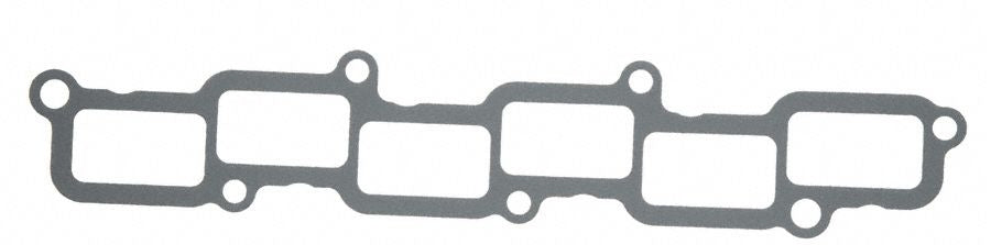 MAHLE Fuel Injection Plenum Gasket  top view frsport MS15472