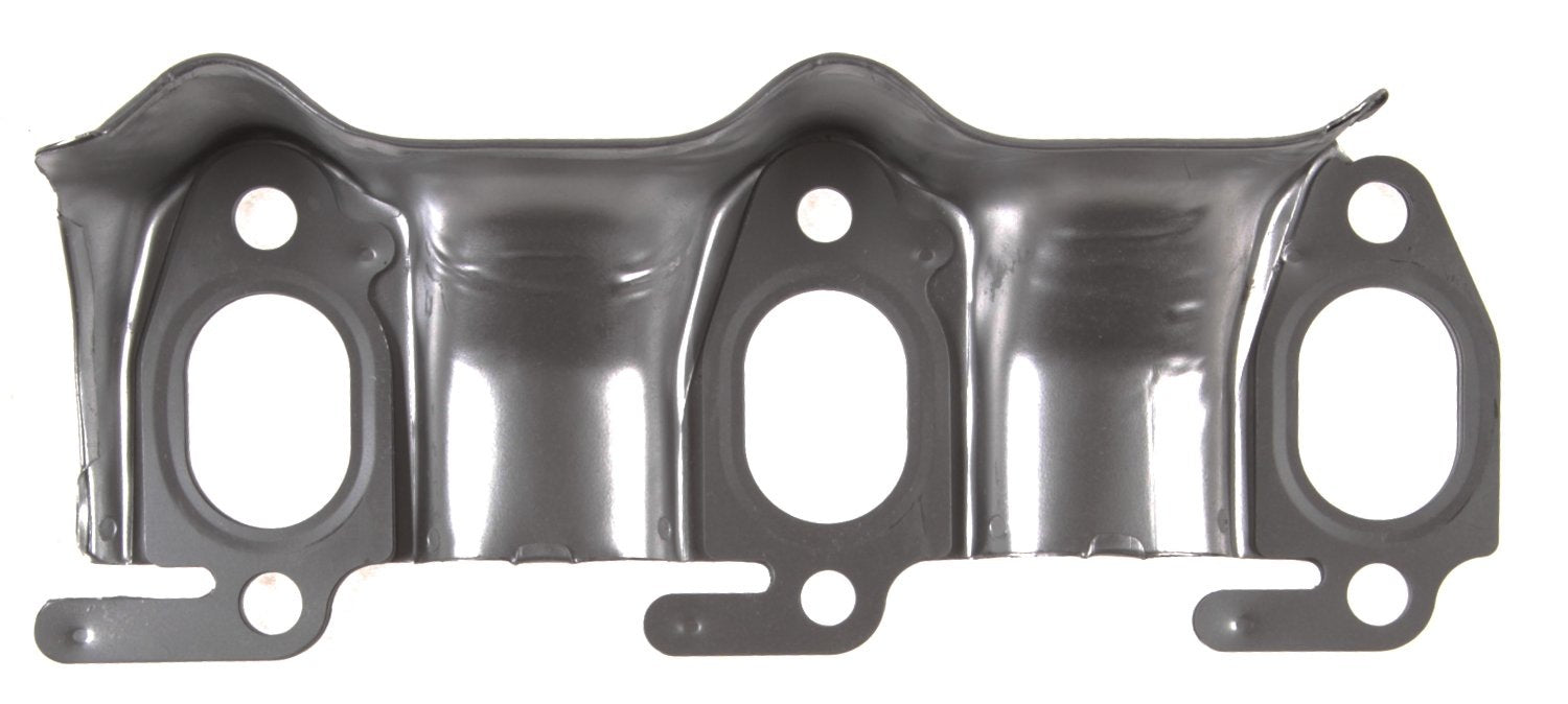 MAHLE Exhaust Manifold Gasket  top view frsport MS15475