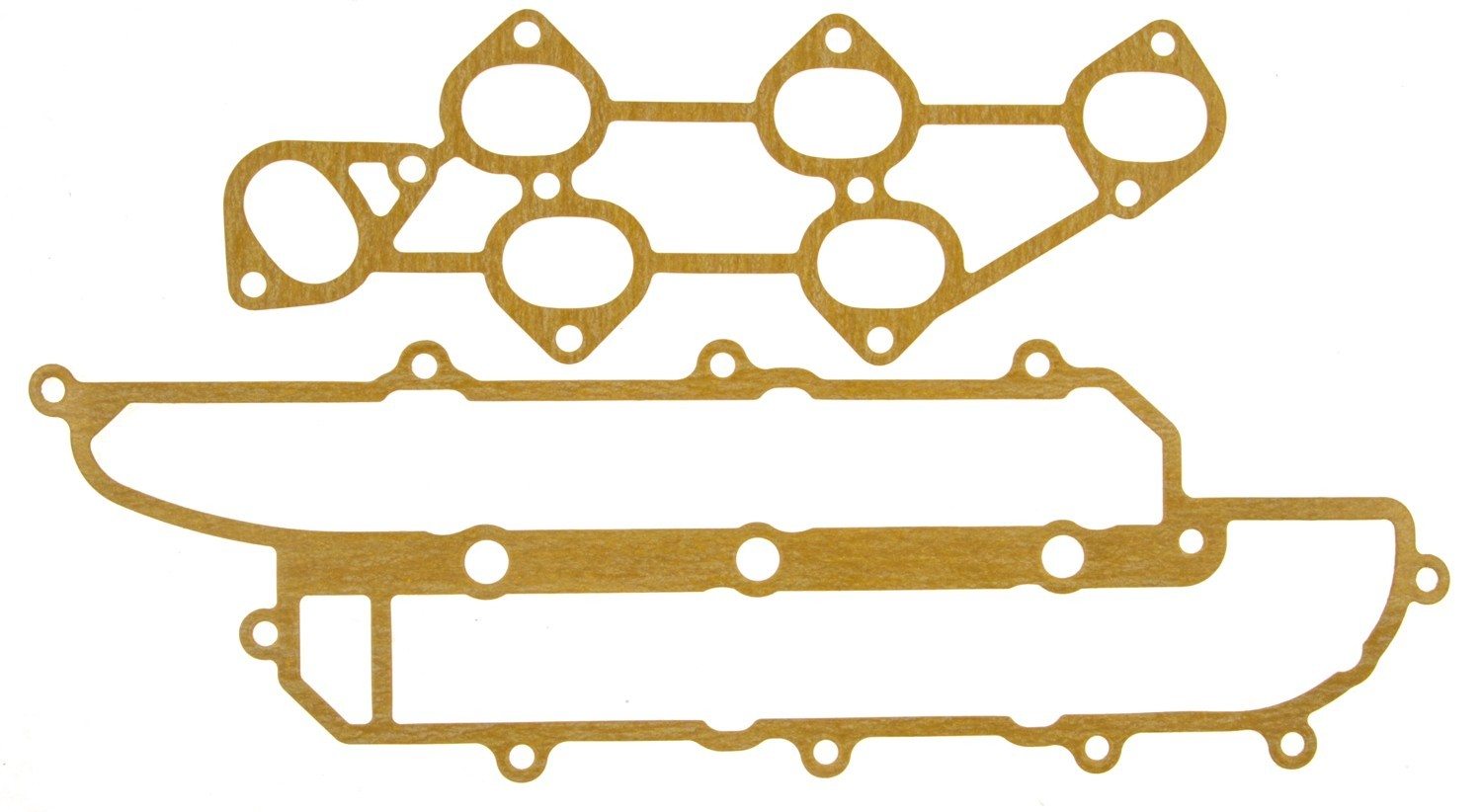 mahle fuel injection plenum gasket set  frsport ms15494x