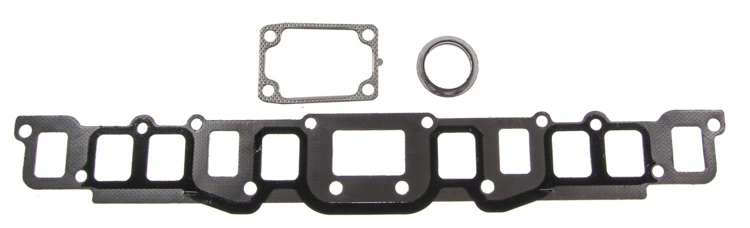 mahle intake and exhaust manifolds combination gasket  frsport ms15510