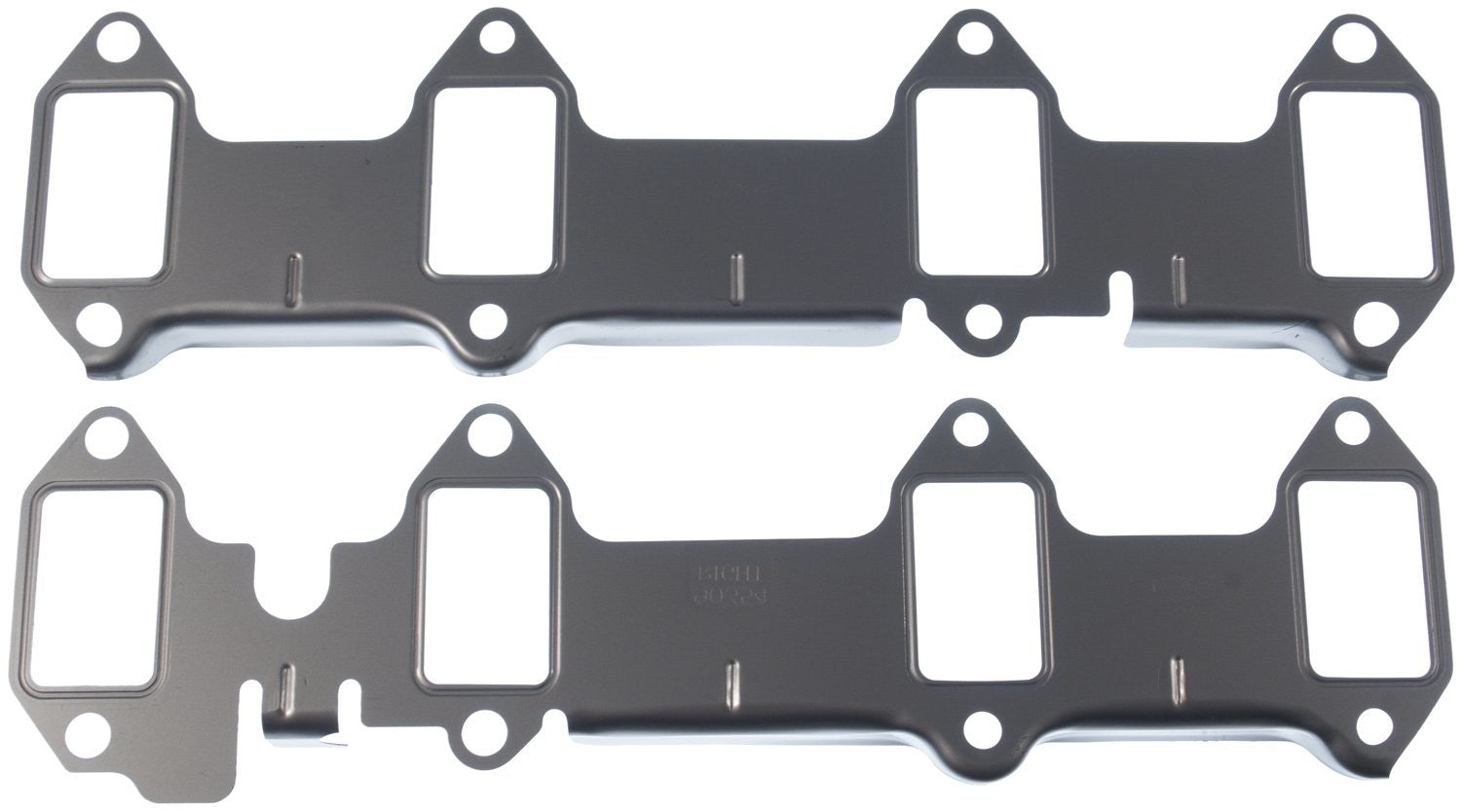 MAHLE Exhaust Manifold Gasket Set  top view frsport MS15521X