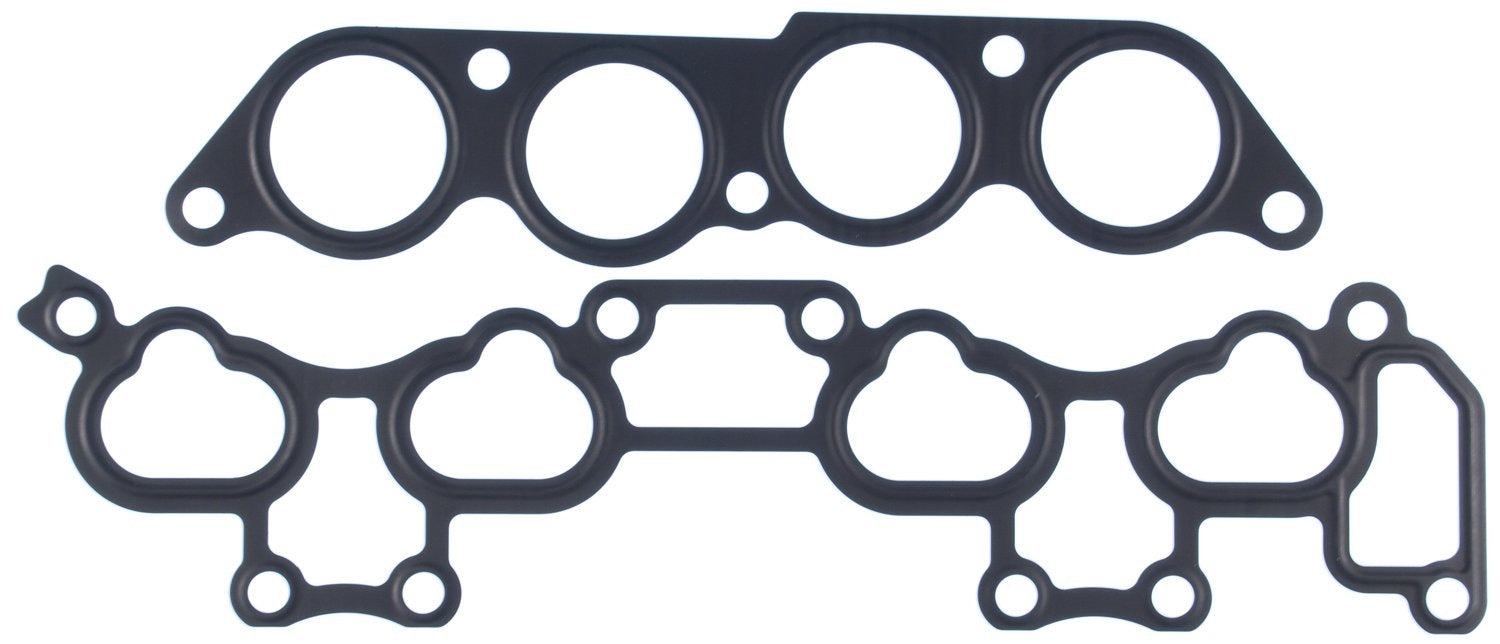 MAHLE Engine Intake Manifold Gasket Set  top view frsport MS15548