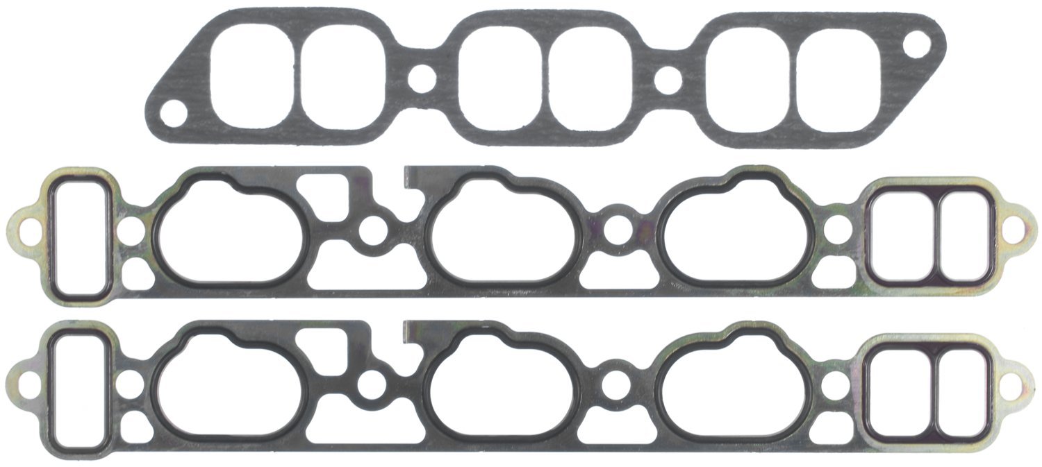 MAHLE Original Lexus Es250 91-90 Intake Manifold Set MS15562