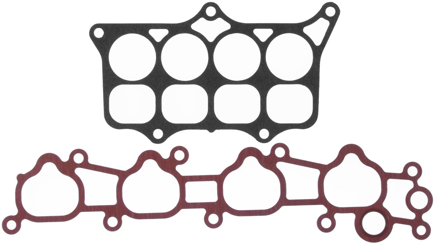 MAHLE Engine Intake Manifold Gasket Set  top view frsport MS15564W