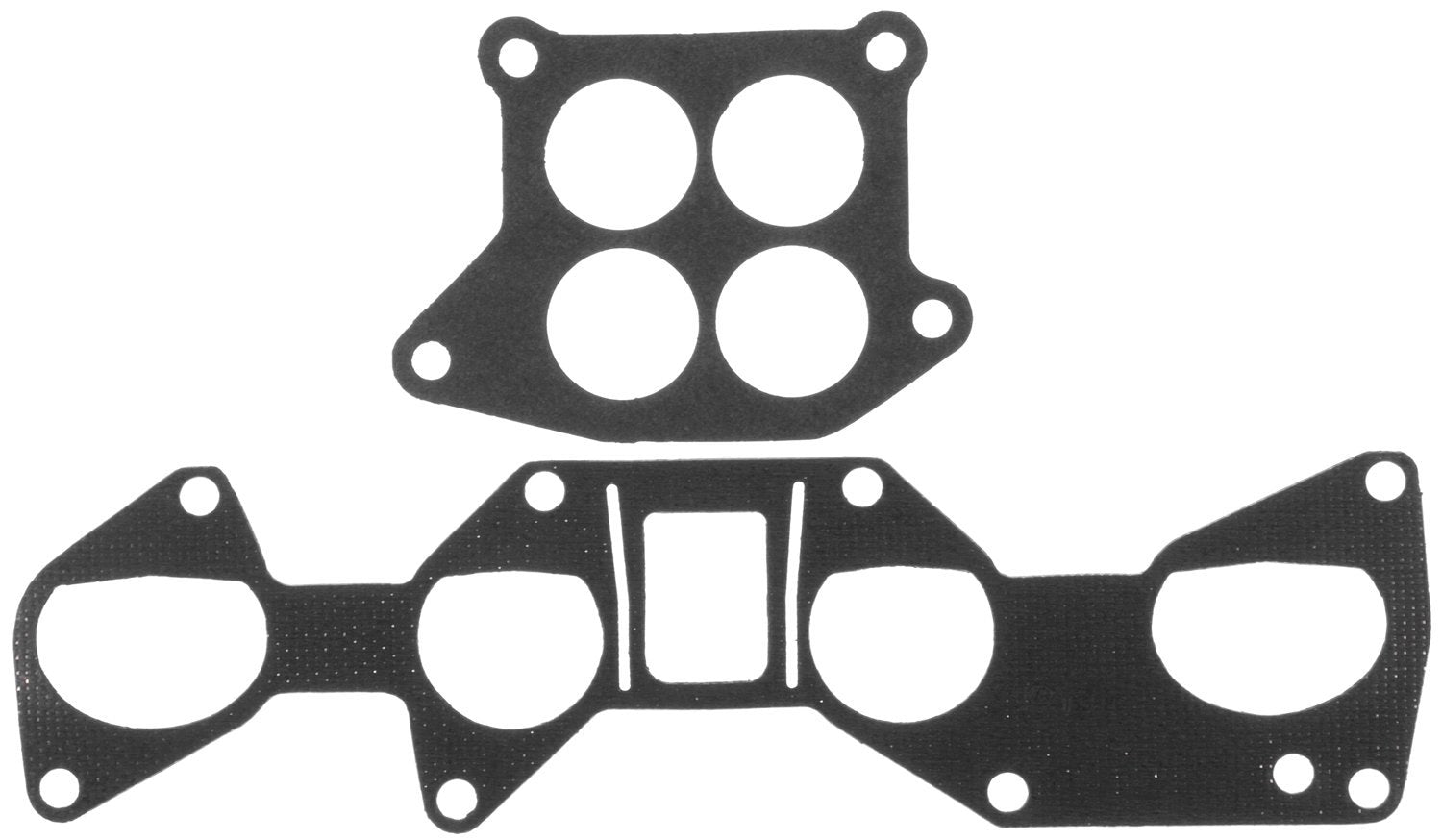 MAHLE Engine Intake Manifold Gasket Set  top view frsport MS15582W