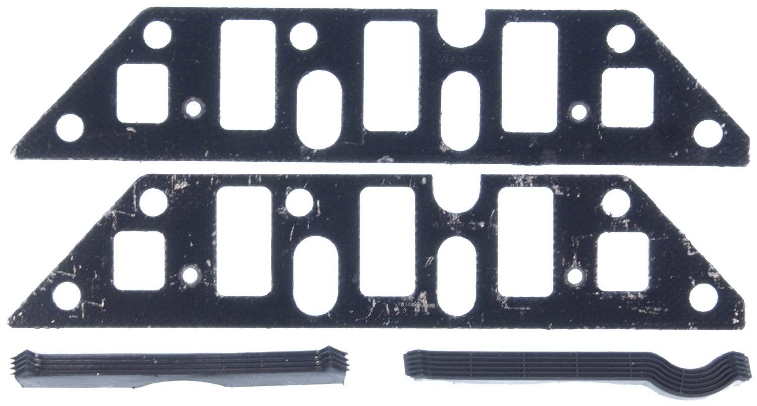 MAHLE Engine Intake Manifold Gasket Set  top view frsport MS15624X