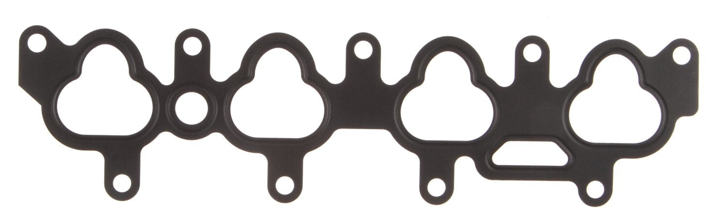 MAHLE Engine Intake Manifold Gasket  top view frsport MS15631