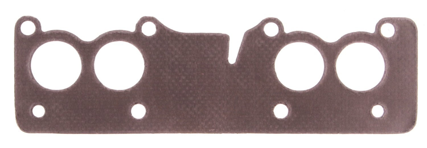 mahle exhaust manifold gasket  frsport ms15662