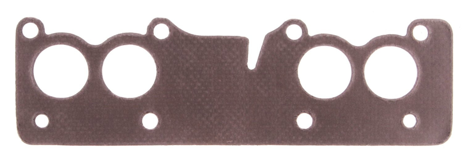 MAHLE Exhaust Manifold Gasket  top view frsport MS15662