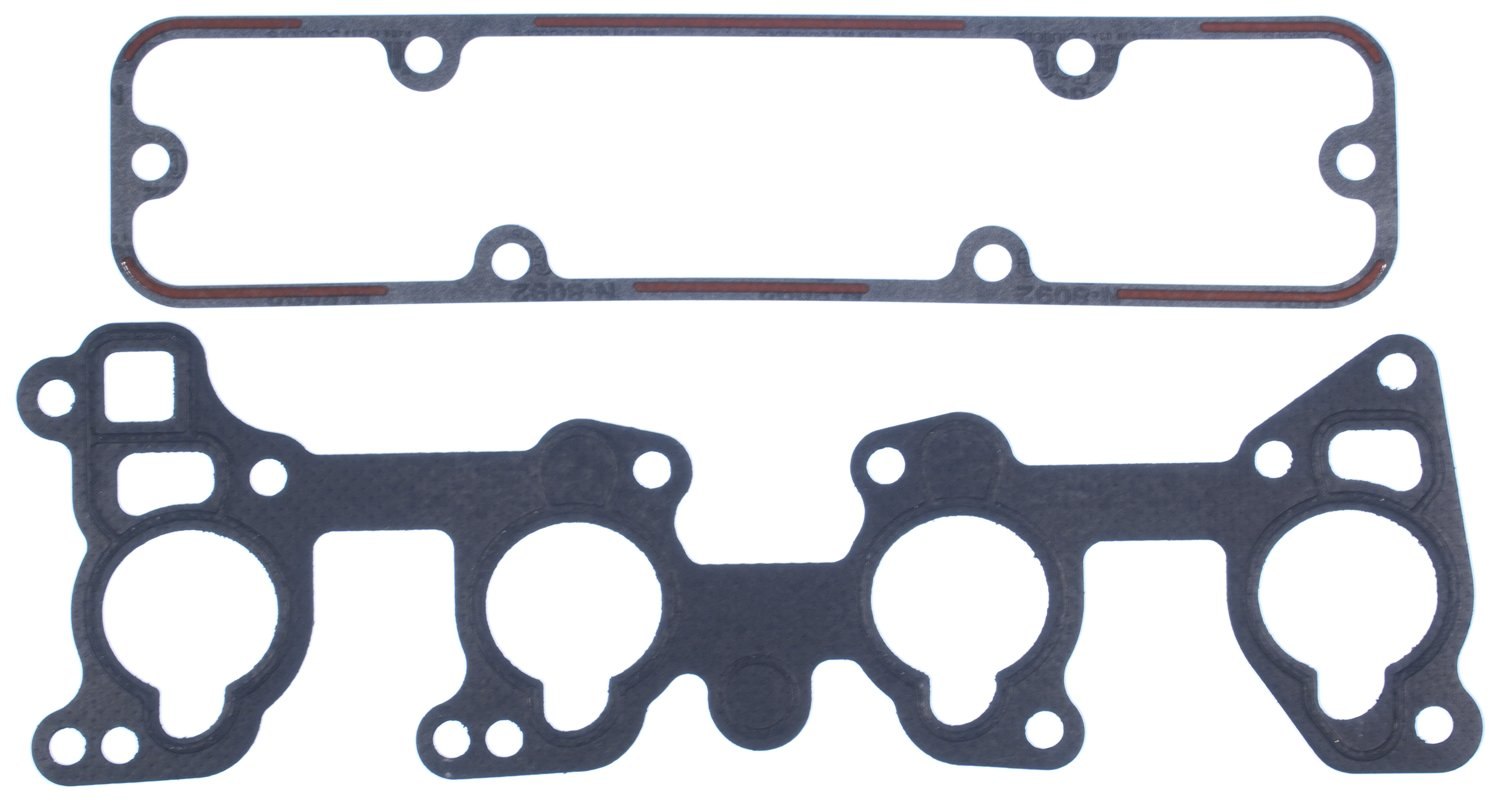 MAHLE Engine Intake Manifold Gasket Set  top view frsport MS15687