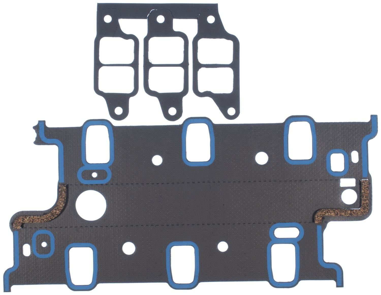 mahle engine intake manifold gasket set  frsport ms15702