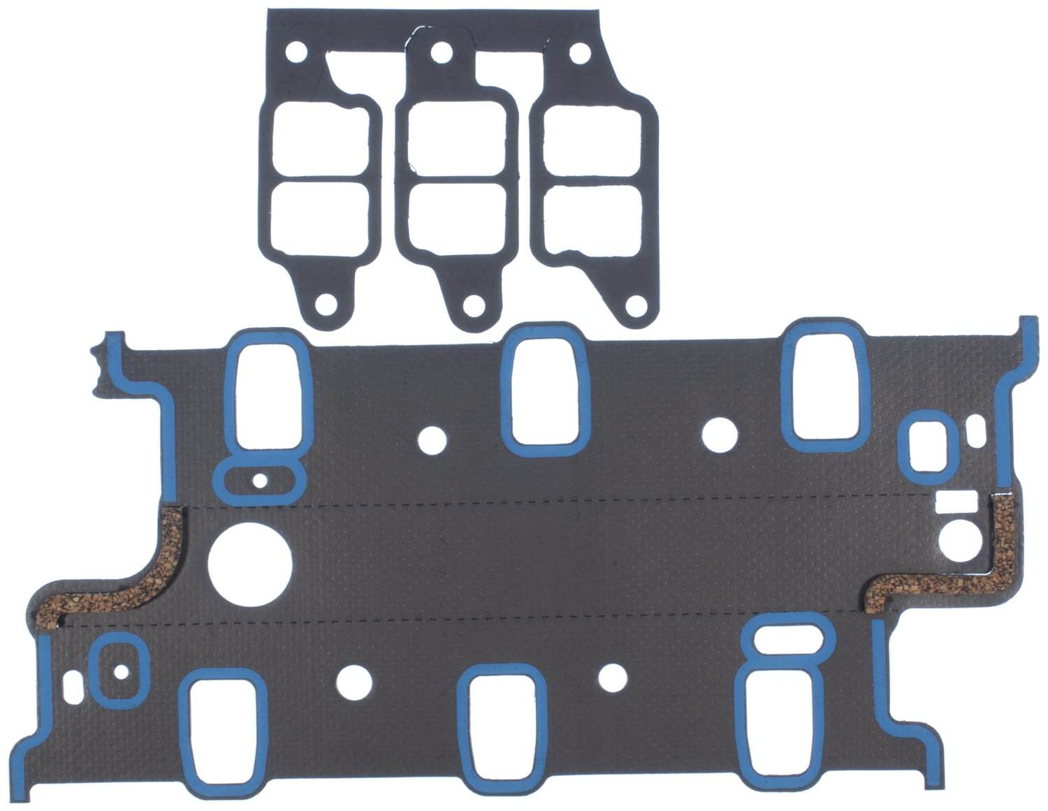 MAHLE Engine Intake Manifold Gasket Set  top view frsport MS15702