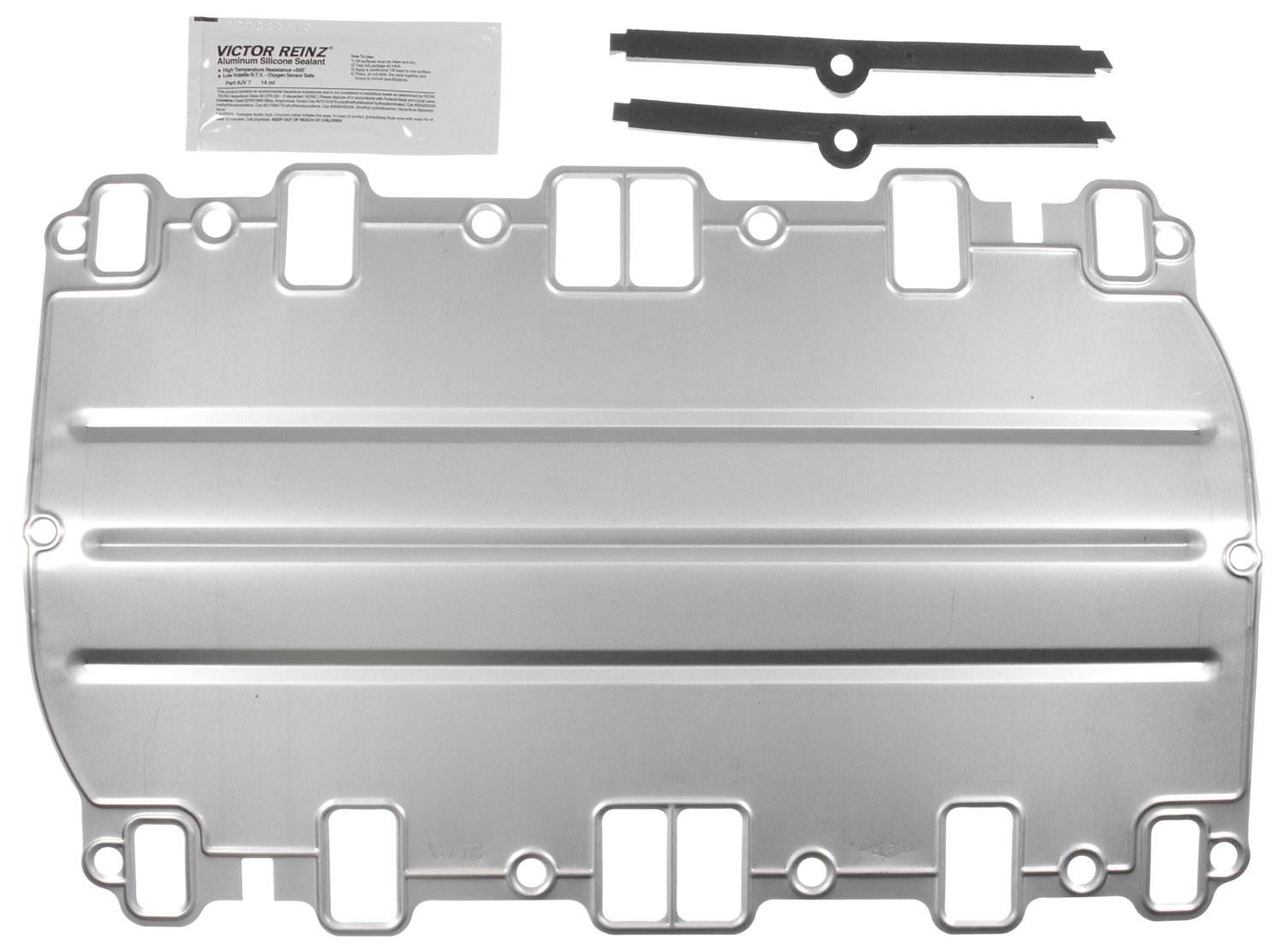 MAHLE Original Apollo Gt 63-62 Intake Manifold (Valley Pan) MS15806