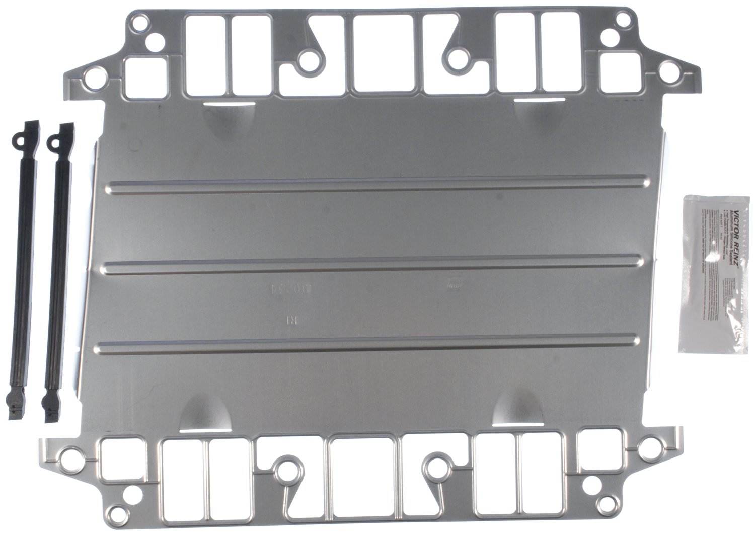 MAHLE Engine Intake Manifold Gasket Set  top view frsport MS15930