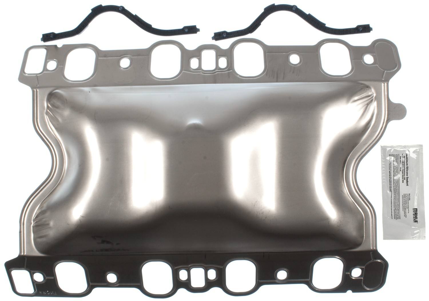 mahle engine intake manifold gasket set  frsport ms15938