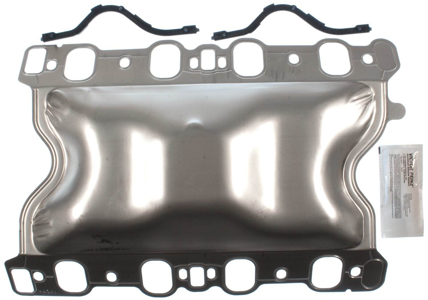 MAHLE Engine Intake Manifold Gasket Set  top view frsport MS15938