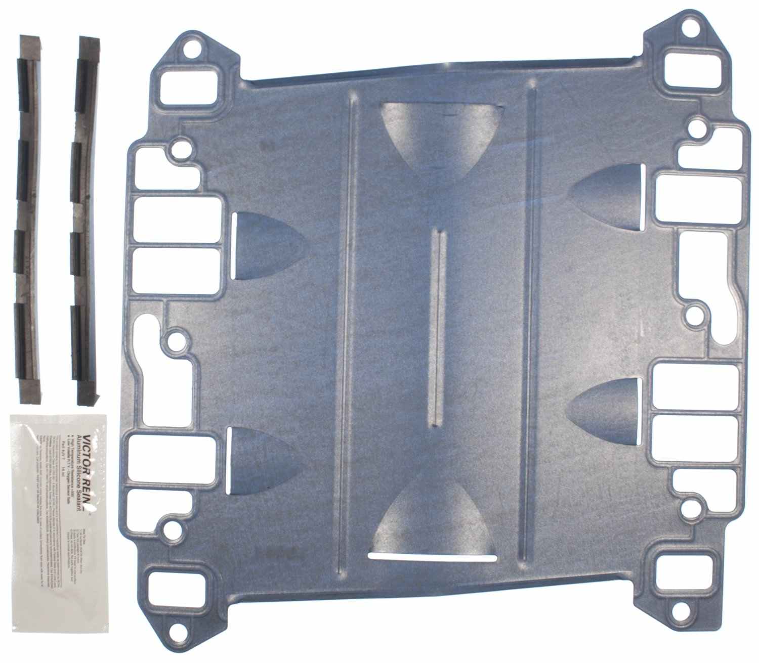 MAHLE Engine Intake Manifold Gasket Set  top view frsport MS15958