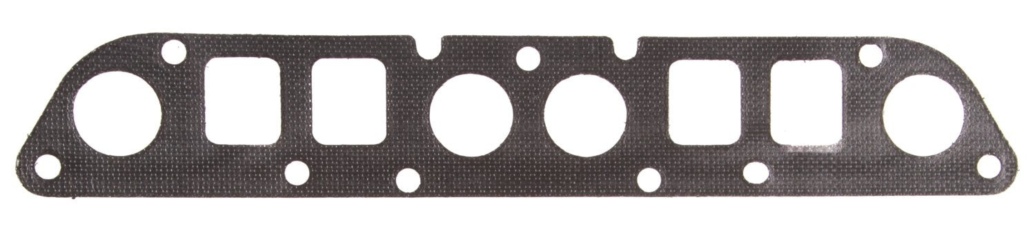 MAHLE Intake and Exhaust Manifolds Combination Gasket  top view frsport MS15963X