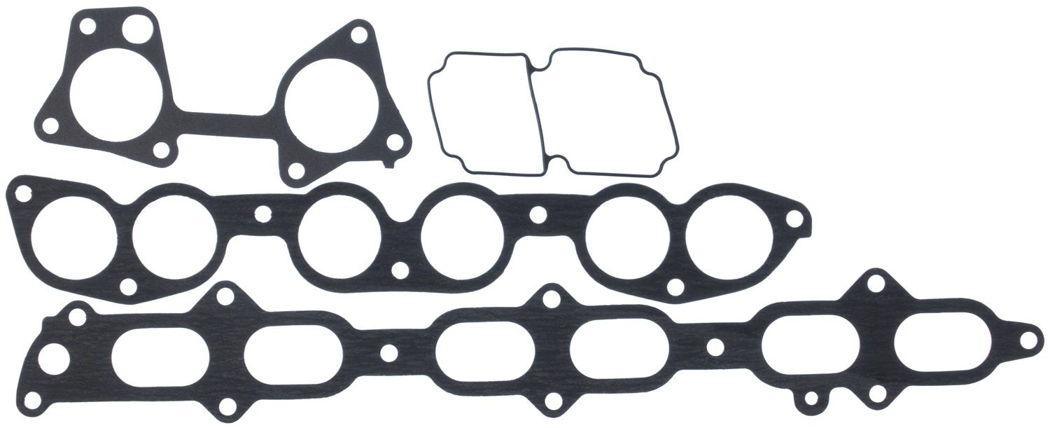 MAHLE Engine Intake Manifold Gasket Set  top view frsport MS15972