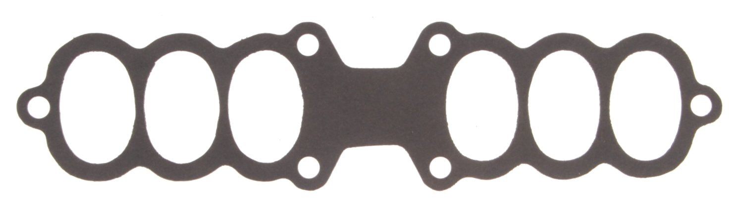 MAHLE Fuel Injection Plenum Gasket  top view frsport MS15975