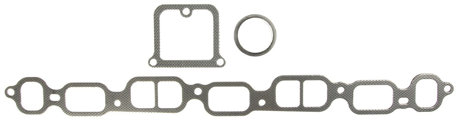 mahle intake and exhaust manifolds combination gasket  frsport ms16033x