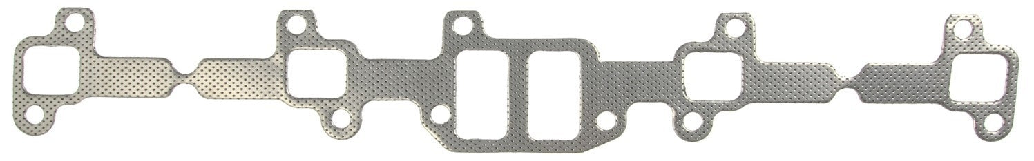 mahle exhaust manifold gasket  frsport ms16035w