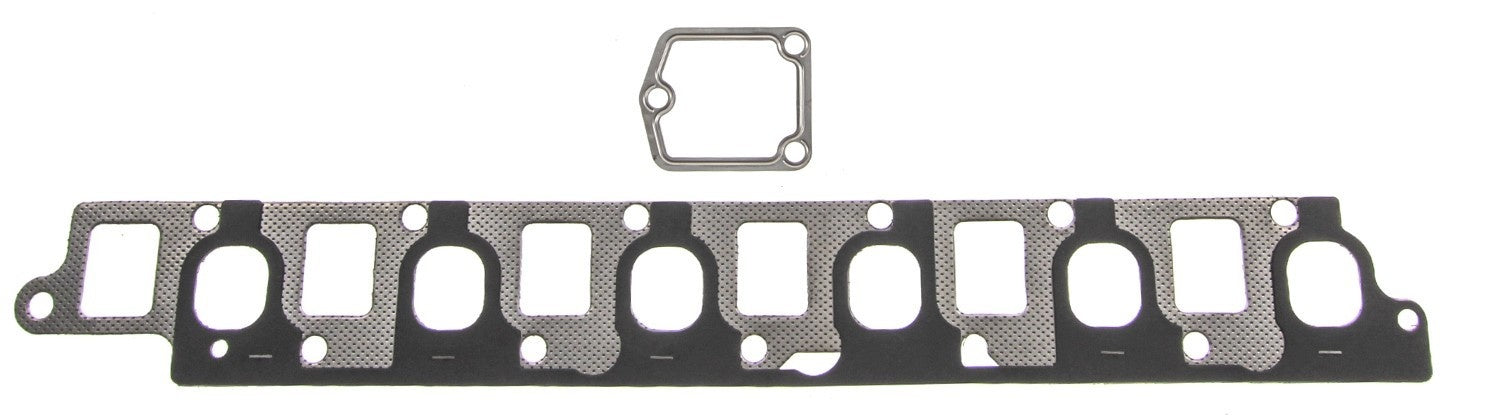 mahle intake and exhaust manifolds combination gasket  frsport ms16040x