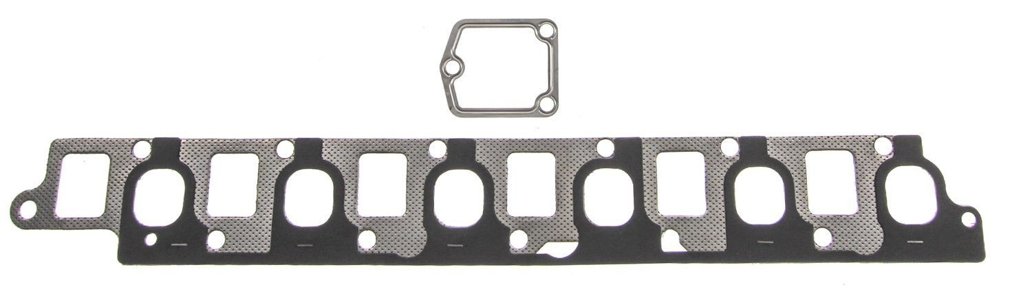 MAHLE Intake and Exhaust Manifolds Combination Gasket  top view frsport MS16040X