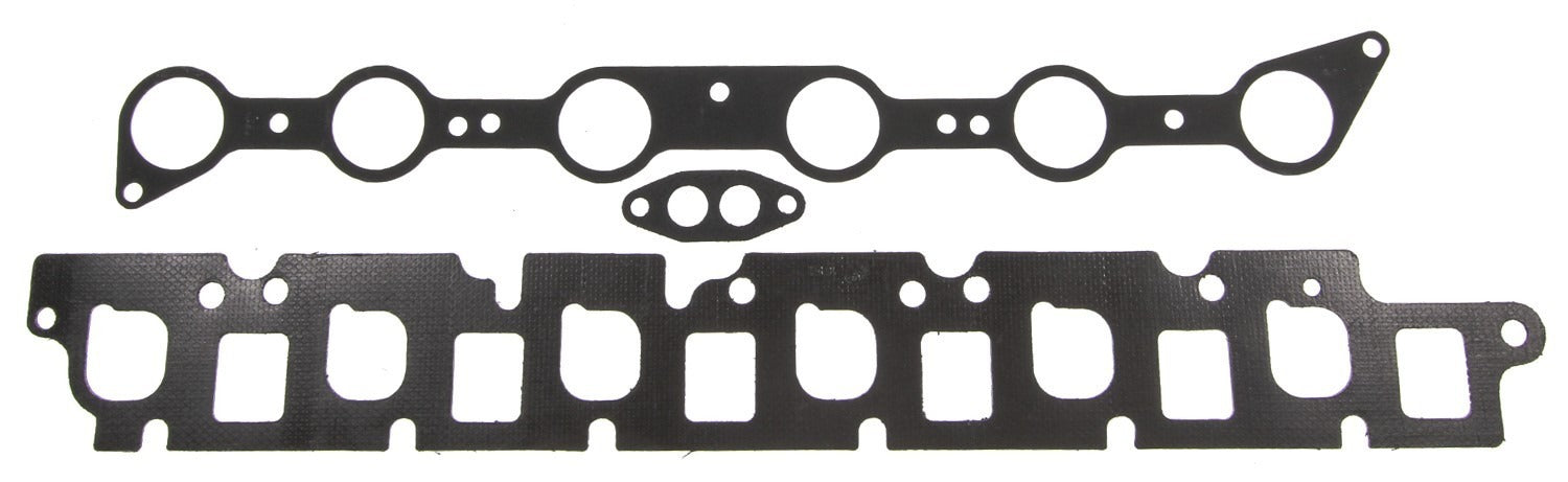 mahle intake and exhaust manifolds combination gasket  frsport ms16040y