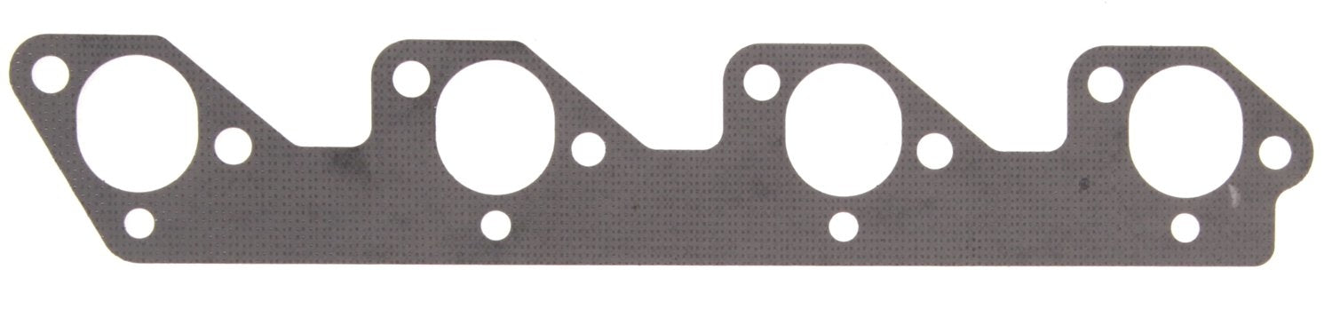 MAHLE Exhaust Manifold Gasket  top view frsport MS16048