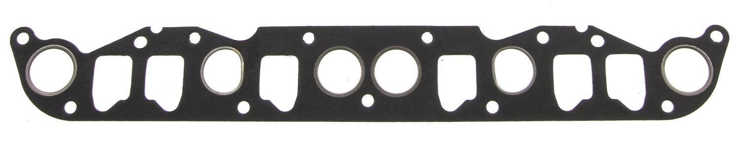 MAHLE Intake and Exhaust Manifolds Combination Gasket  top view frsport MS16053