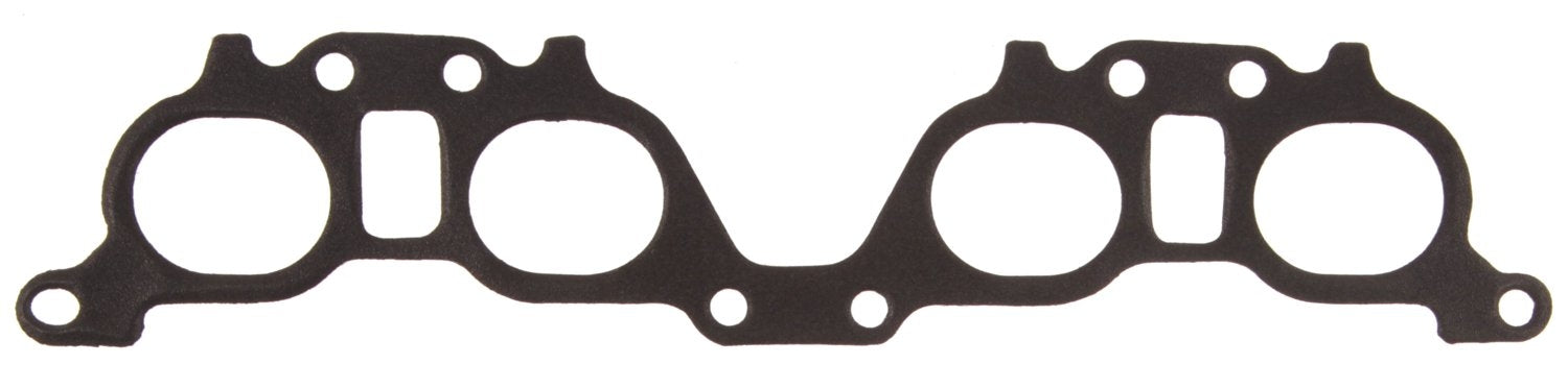 MAHLE Engine Intake Manifold Gasket  top view frsport MS16056