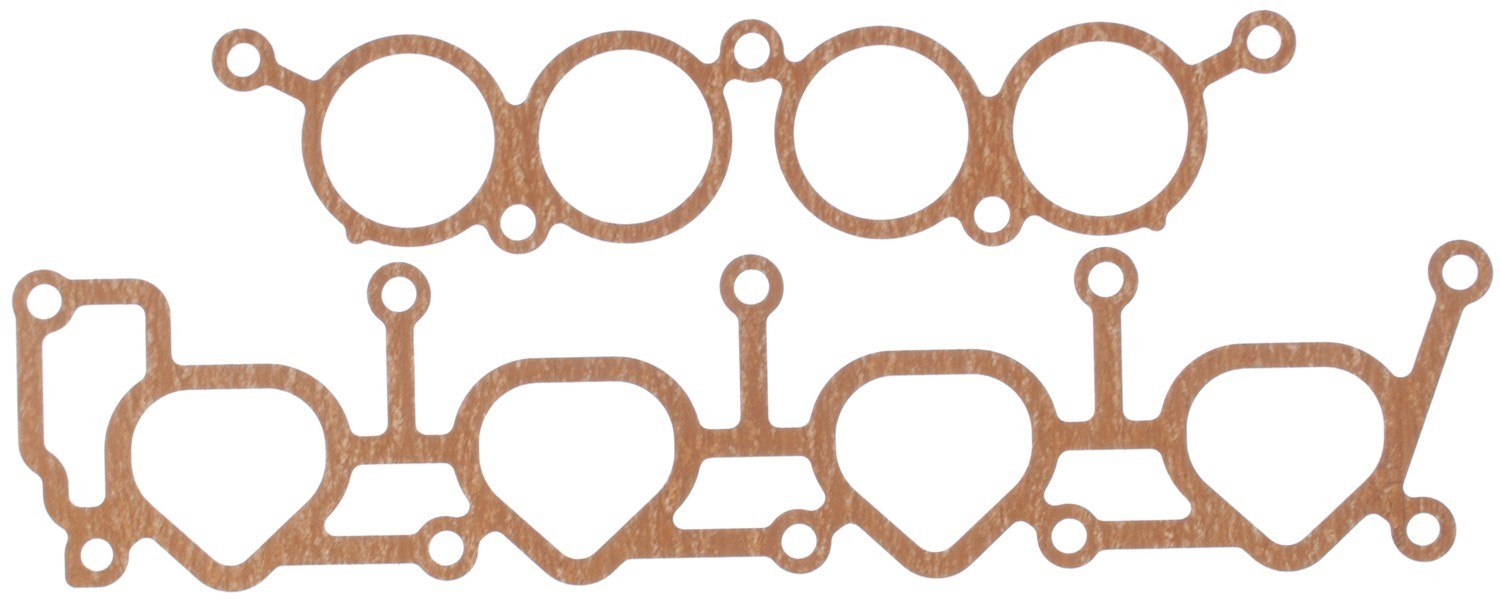 mahle engine intake manifold gasket set  frsport ms16058